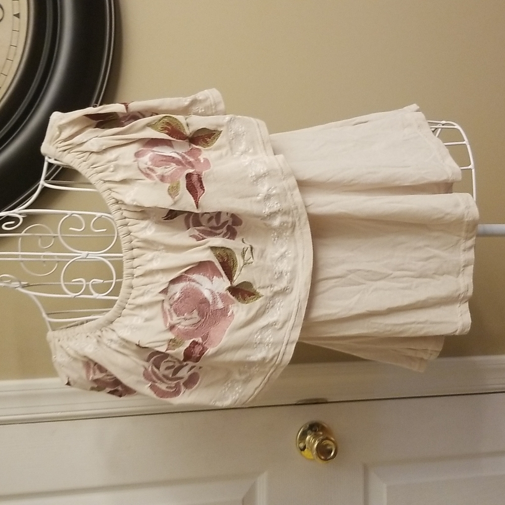 Haute Monde women's top